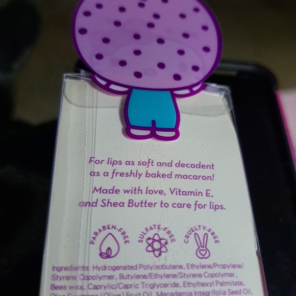 Hello Kitty Lip Balm - Picture 6 of 7